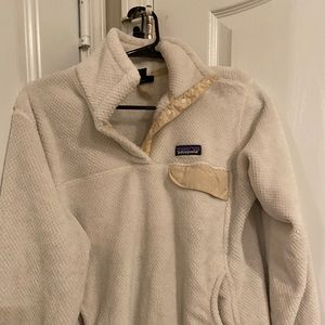 Patagonia pullover